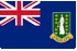 Marketing online Virgin Islands, British
