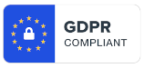GDPR compliant