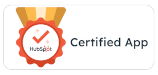 Hubspot certified partner