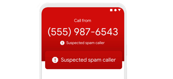   Protect your brand, avoid that your calls are considered SPAM