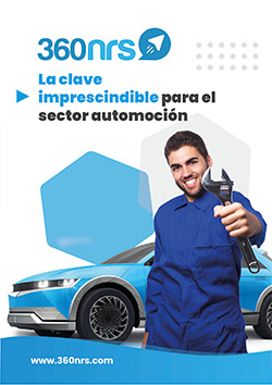 The essential key for the automotive sector