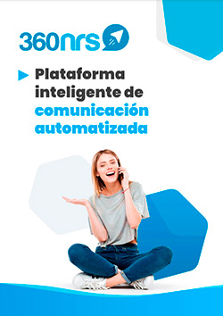 Intelligent automated communication platform