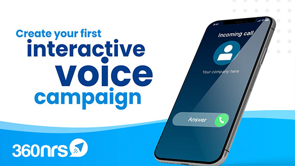 Basic SMS campaign