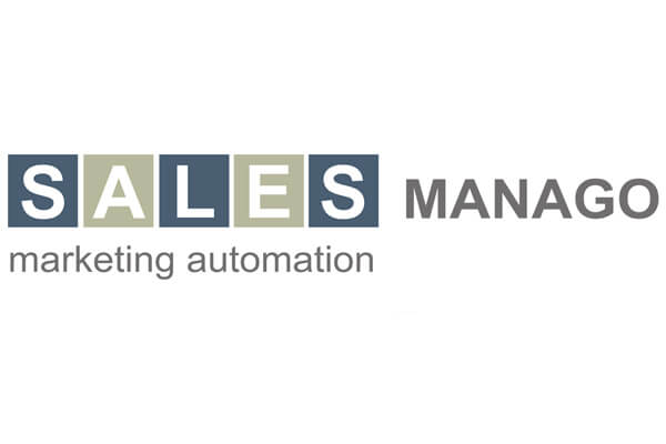 Sales Manago Marketing Automation