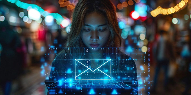 Transactional email