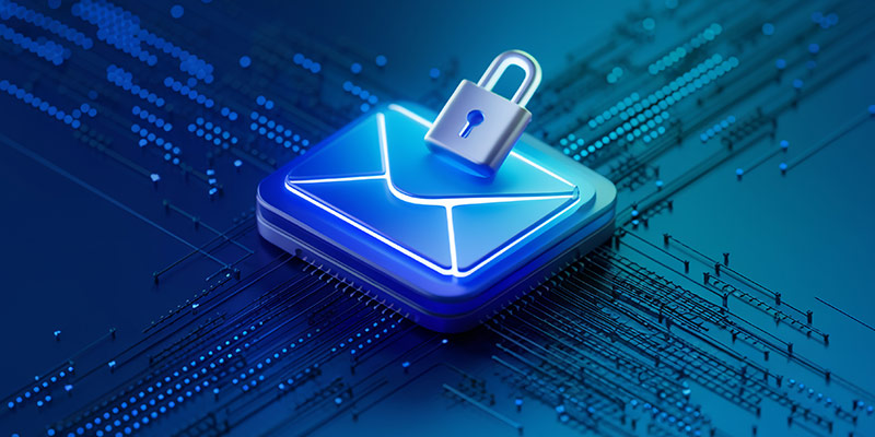 Certified emails