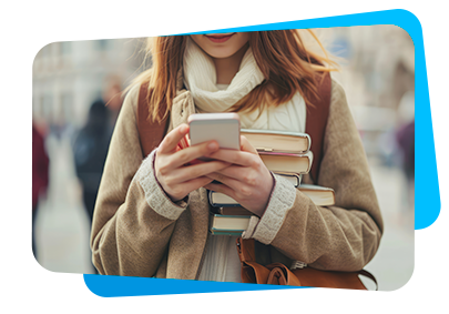WhatsApp for education