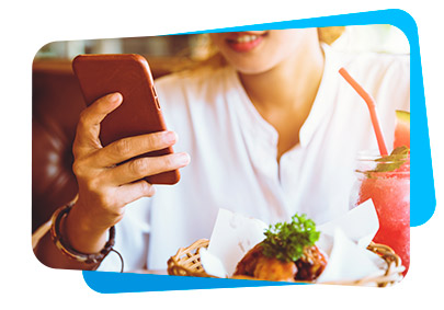 WhatsApp for hospitality and tourism