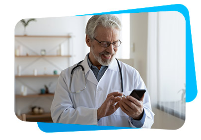 WhatsApp for clinics and healthcare centers