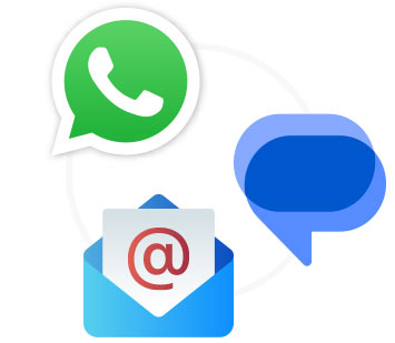 Advantages of WhatsApp